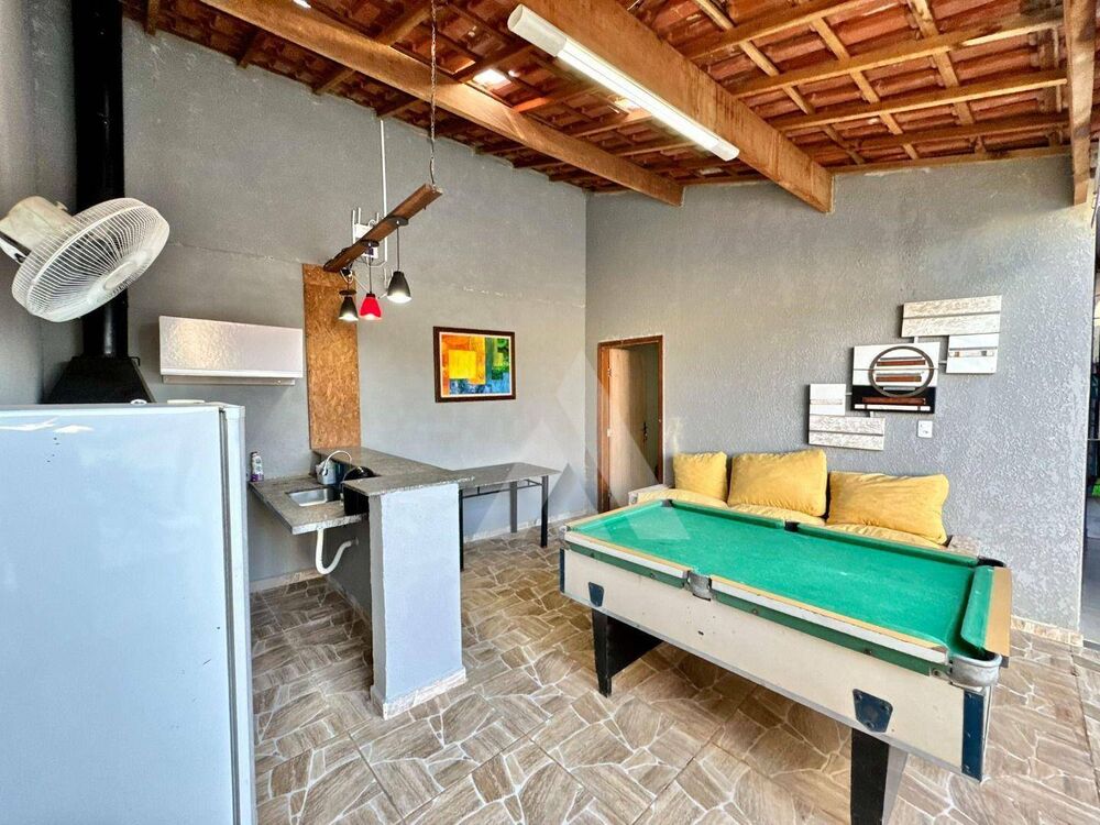 Casa, 1 quarto, 63 m² - Foto 12