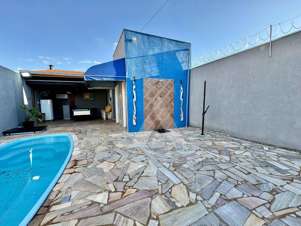 Casa, 1 quarto, 63 m² - Foto 4