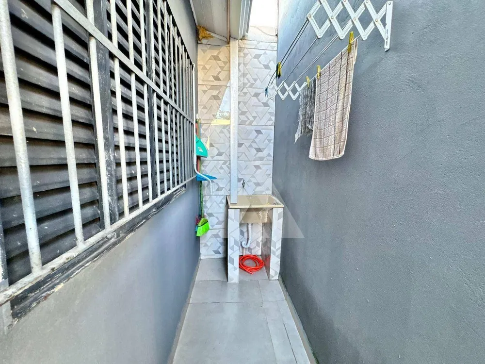 Casa, 1 quarto, 63 m² - Foto 13