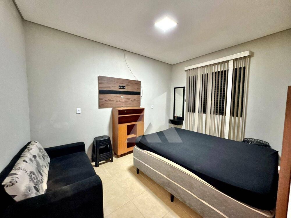 Casa, 1 quarto, 63 m² - Foto 9