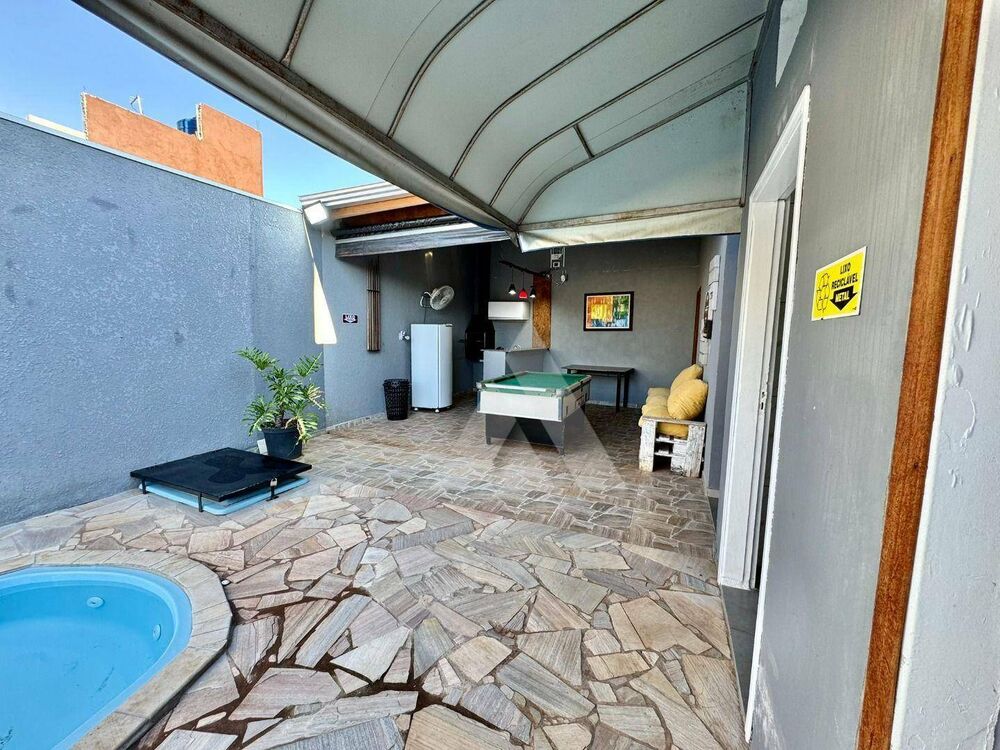 Casa, 1 quarto, 63 m² - Foto 5