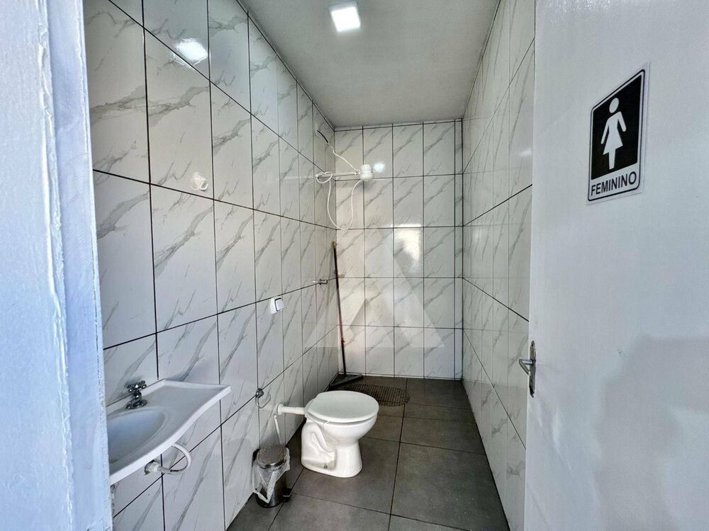 Casa, 1 quarto, 63 m² - Foto 6