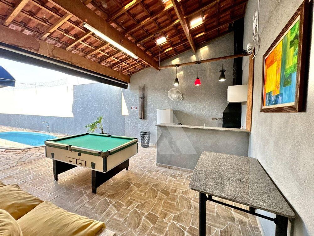 Casa, 1 quarto, 63 m² - Foto 10