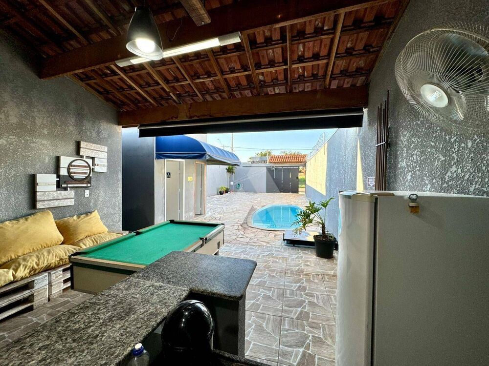 Casa, 1 quarto, 63 m² - Foto 11