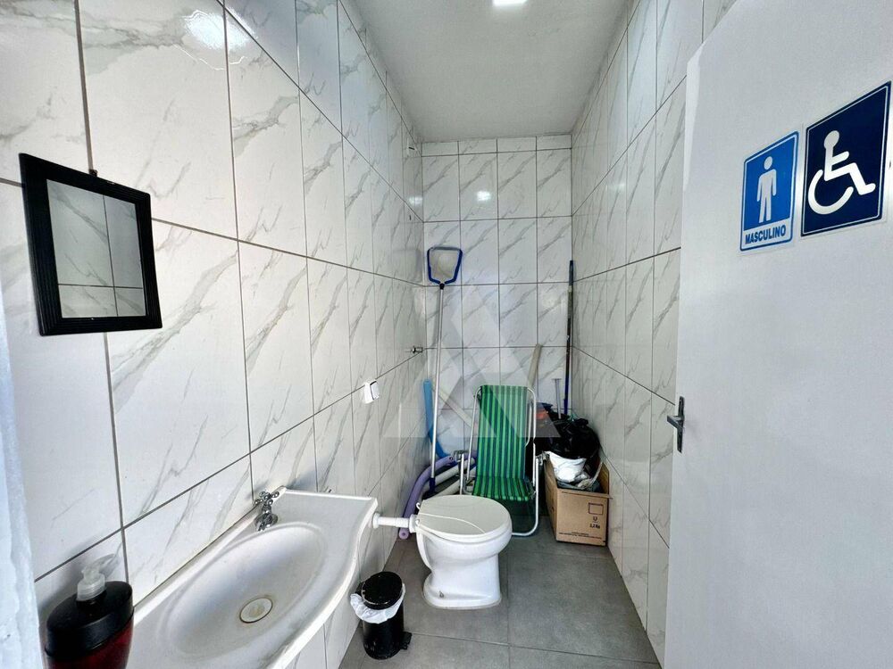 Casa, 1 quarto, 63 m² - Foto 7