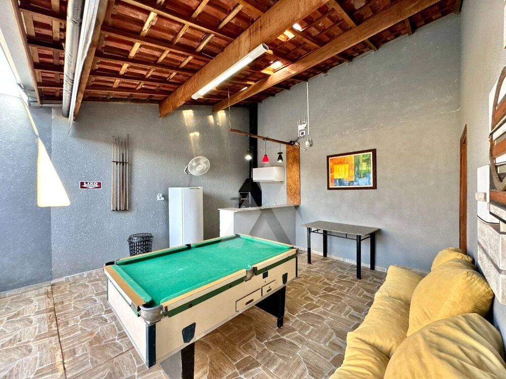 Casa, 1 quarto, 63 m² - Foto 8