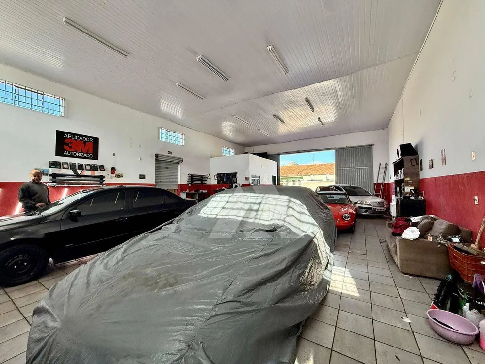 Depósito-Galpão, 360 m² - Foto 6