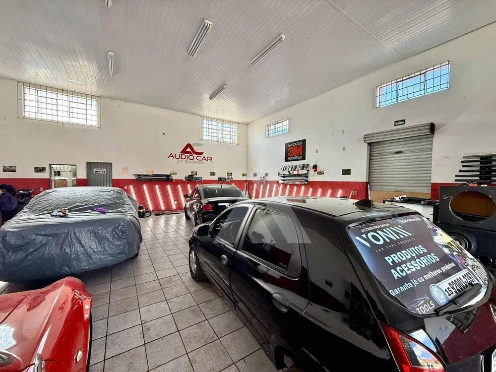Depósito-Galpão, 360 m² - Foto 4