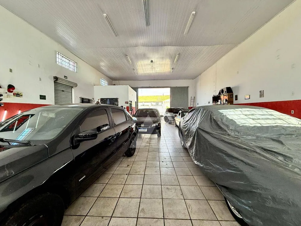 Depósito-Galpão, 360 m² - Foto 5