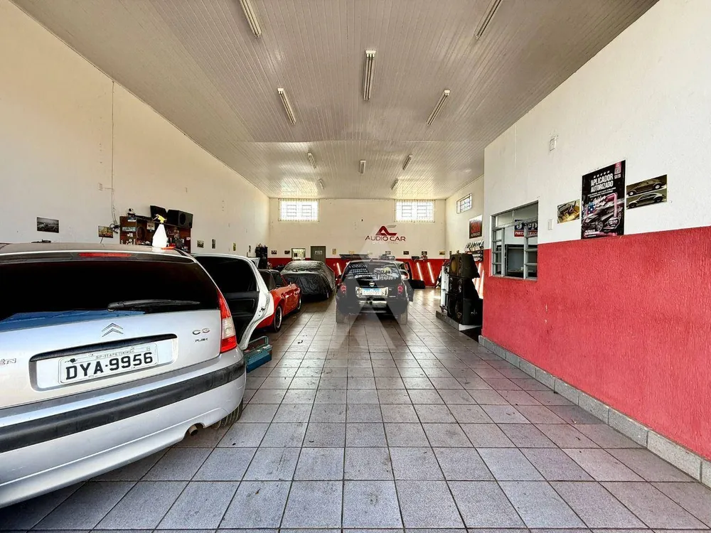 Depósito-Galpão, 360 m² - Foto 2