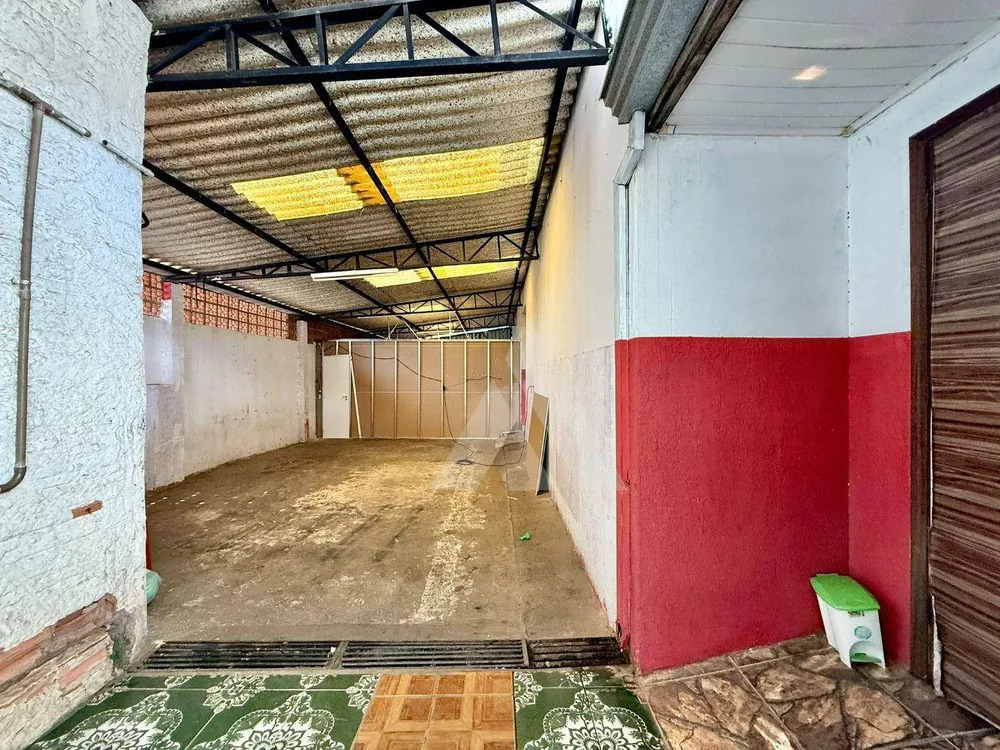 Depósito-Galpão, 360 m² - Foto 9