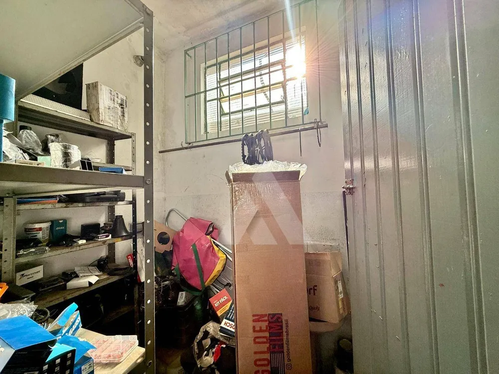Depósito-Galpão, 360 m² - Foto 12