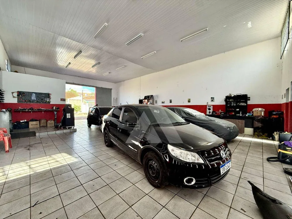 Depósito-Galpão, 360 m² - Foto 1