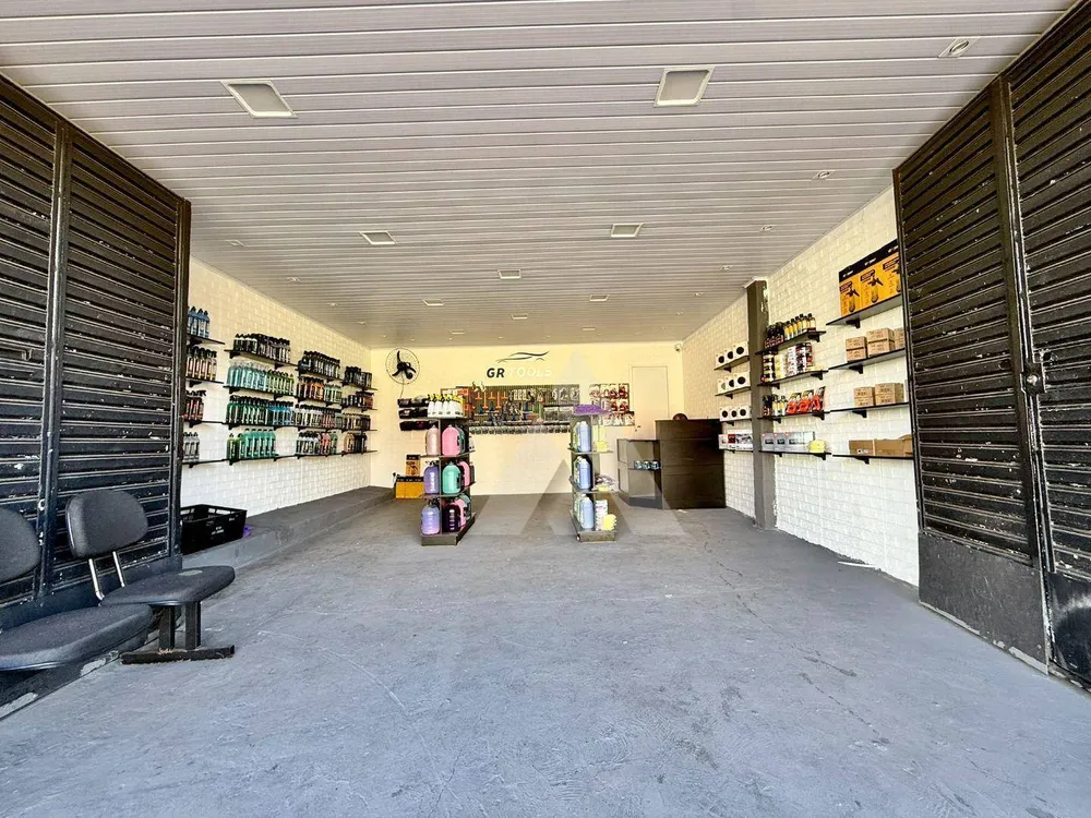 Depósito-Galpão, 360 m² - Foto 14
