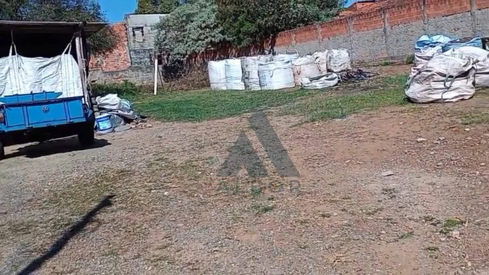 Terreno, 230 m² - Foto 1