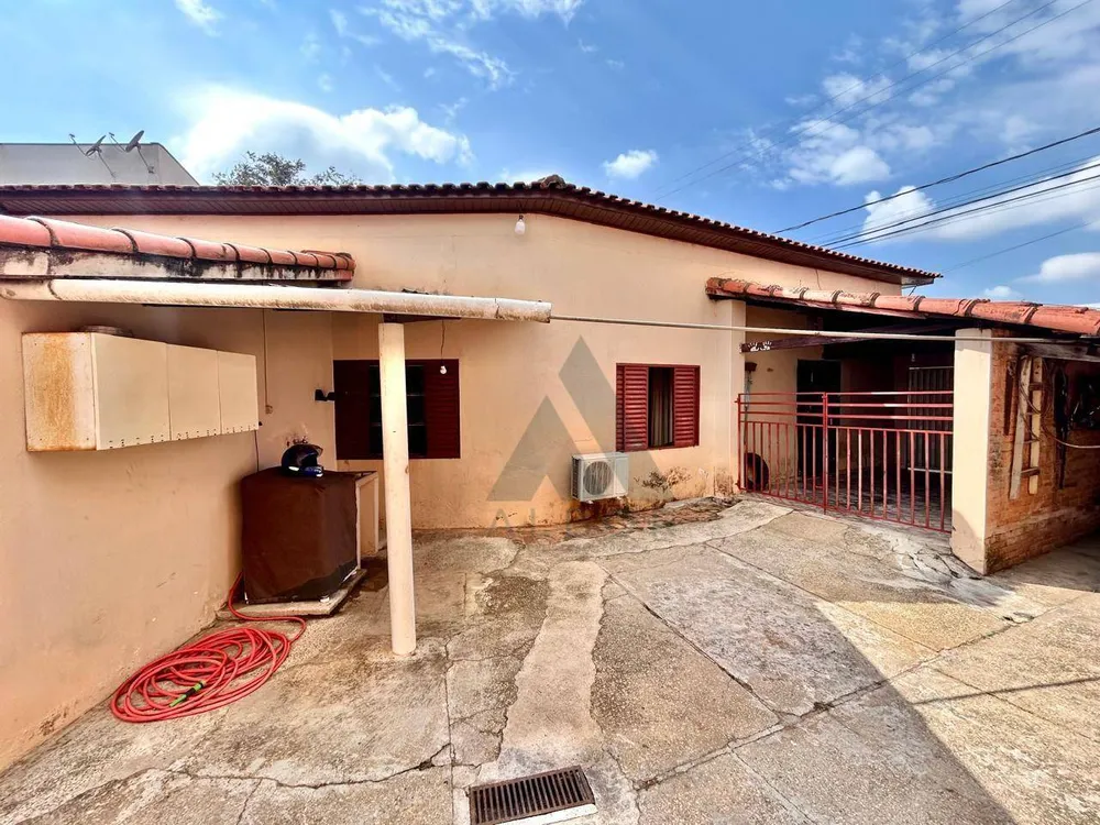 Casa, 3 quartos, 360 m² - Foto 13