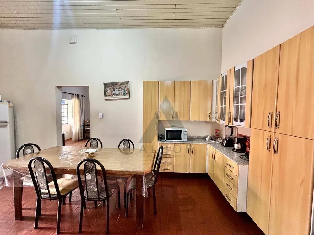 Casa, 3 quartos, 360 m² - Foto 4
