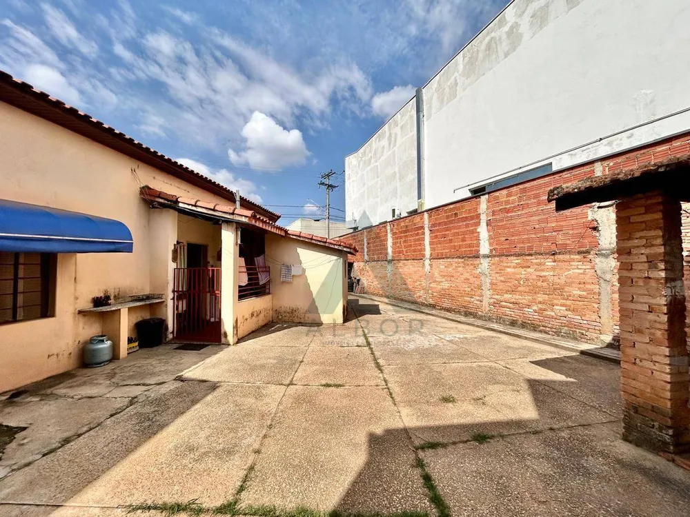 Casa, 3 quartos, 360 m² - Foto 15