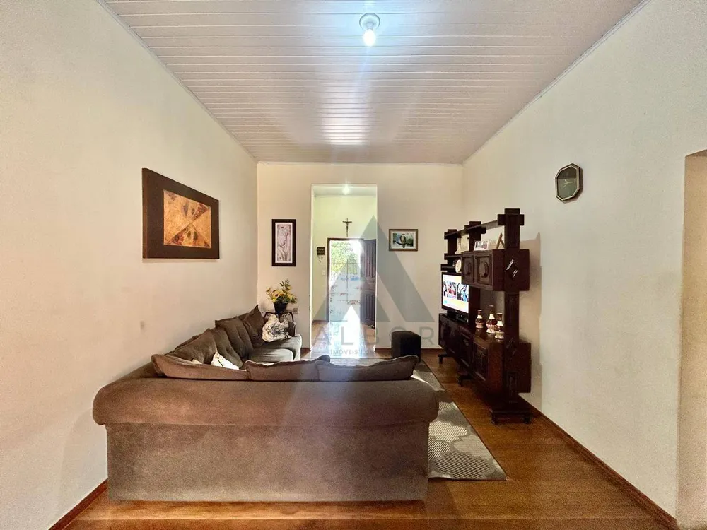 Casa, 3 quartos, 360 m² - Foto 2