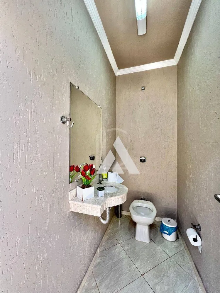 Casa, 3 quartos, 206 m² - Foto 9