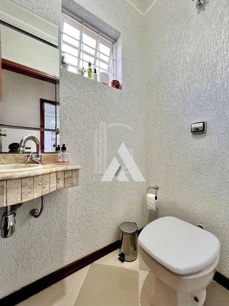 Casa, 3 quartos, 206 m² - Foto 2