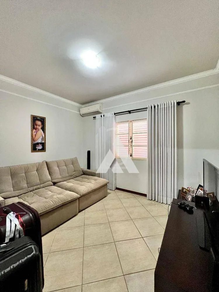 Casa, 3 quartos, 206 m² - Foto 12