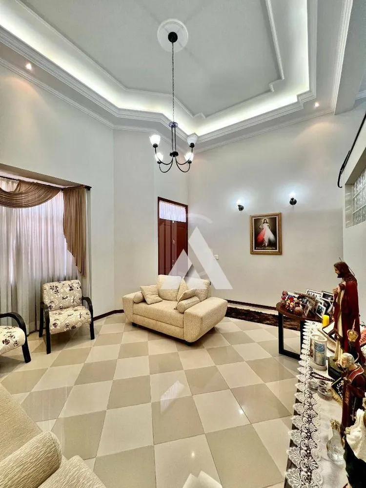 Casa, 3 quartos, 206 m² - Foto 10