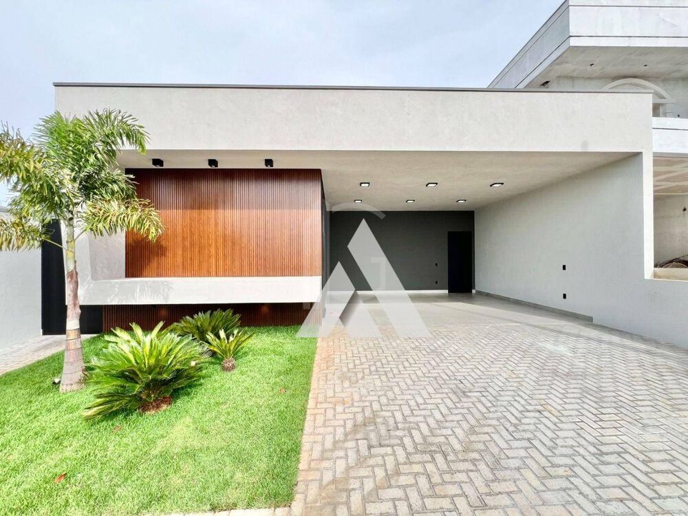 Casa de Condomínio à venda com 3 quartos, 220m² - Foto 31