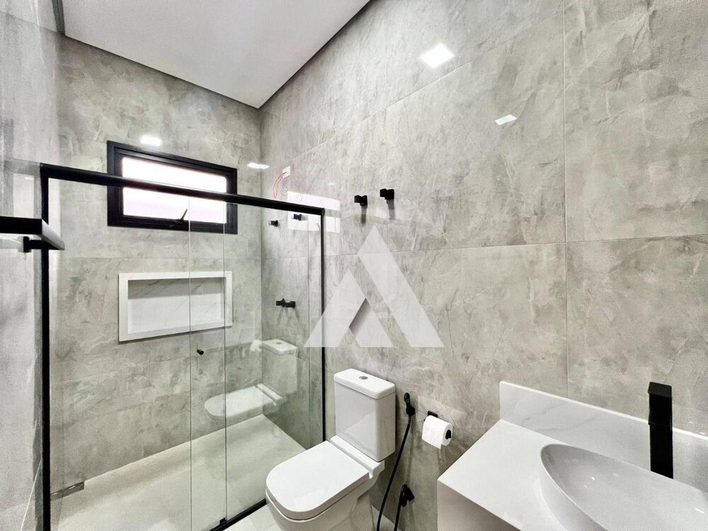 Casa de Condomínio à venda com 3 quartos, 220m² - Foto 25