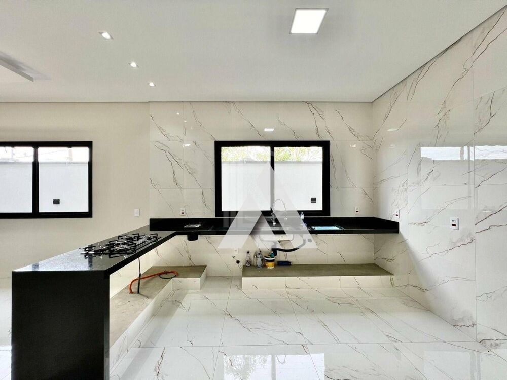 Casa de Condomínio à venda com 3 quartos, 220m² - Foto 18
