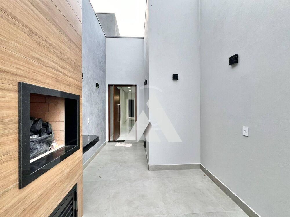 Casa de Condomínio à venda com 3 quartos, 220m² - Foto 5