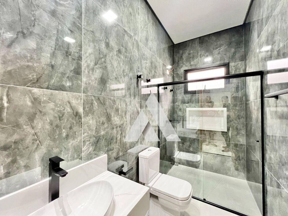 Casa de Condomínio à venda com 3 quartos, 220m² - Foto 23