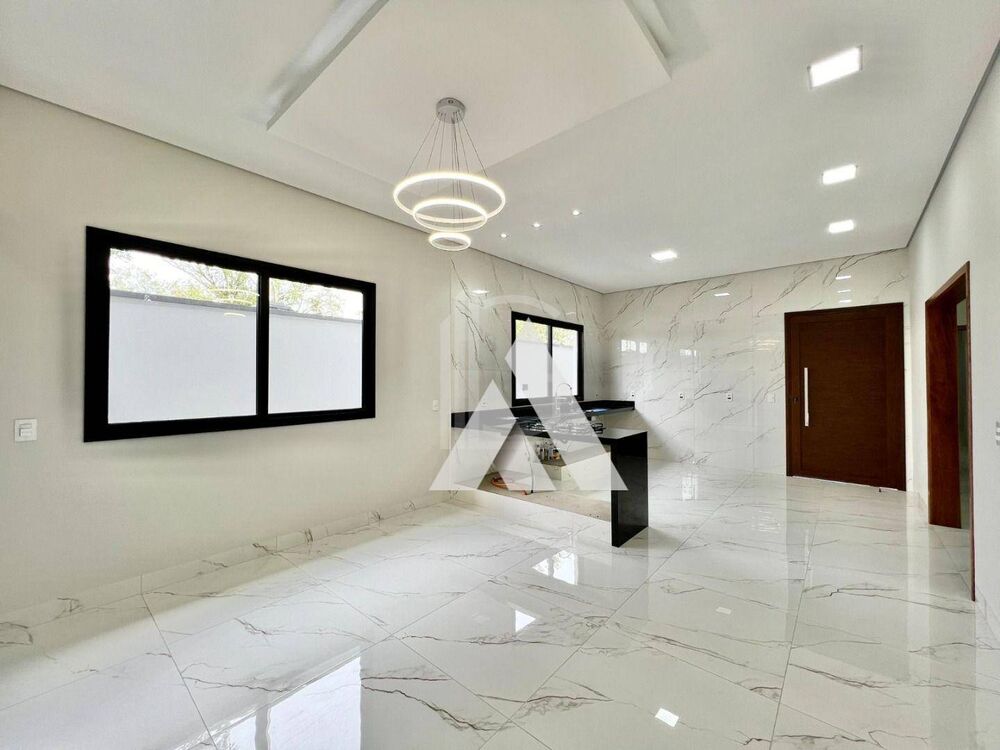 Casa de Condomínio à venda com 3 quartos, 220m² - Foto 14