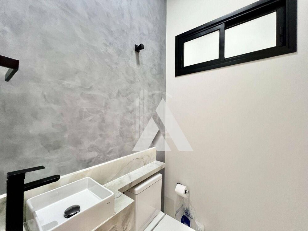 Casa de Condomínio à venda com 3 quartos, 220m² - Foto 13
