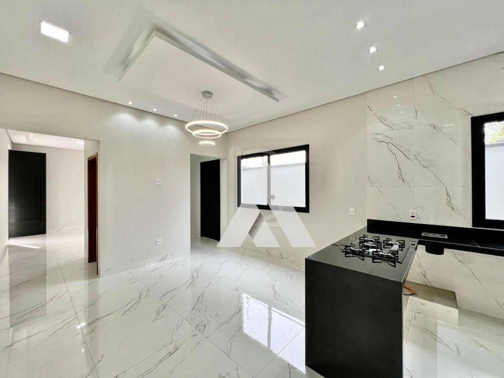 Casa de Condomínio à venda com 3 quartos, 220m² - Foto 20