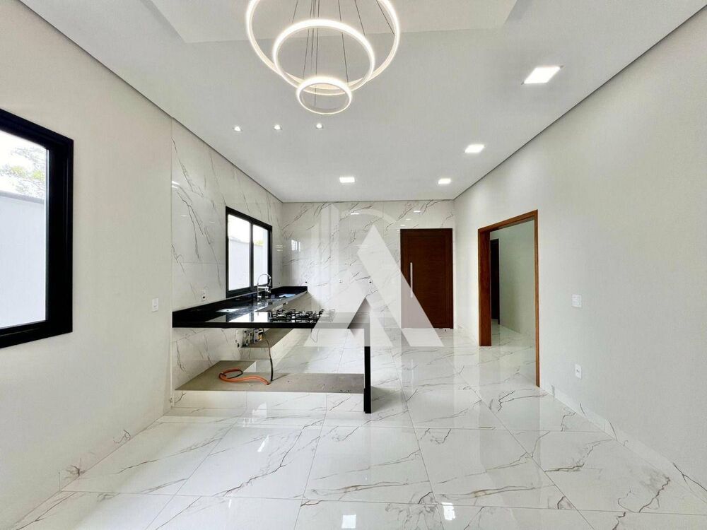 Casa de Condomínio à venda com 3 quartos, 220m² - Foto 15
