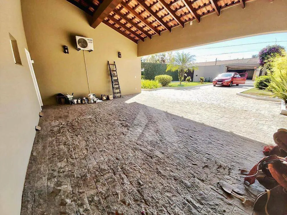 Casa, 4 quartos, 650 m² - Foto 8