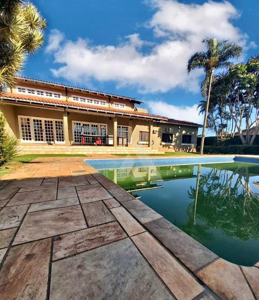 Casa, 4 quartos, 650 m² - Foto 9