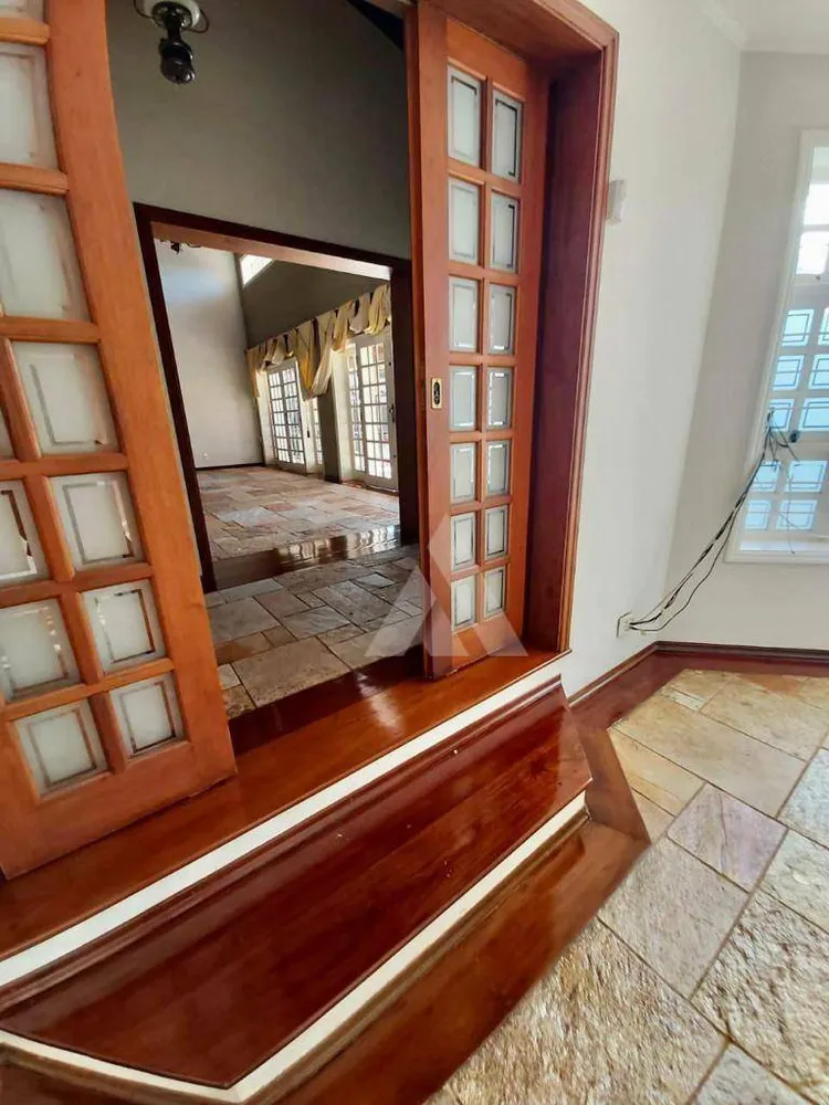 Casa, 4 quartos, 650 m² - Foto 14