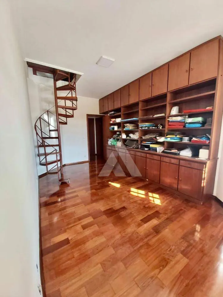 Casa, 4 quartos, 650 m² - Foto 12