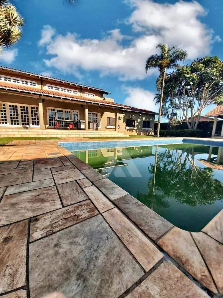 Casa, 4 quartos, 650 m² - Foto 16