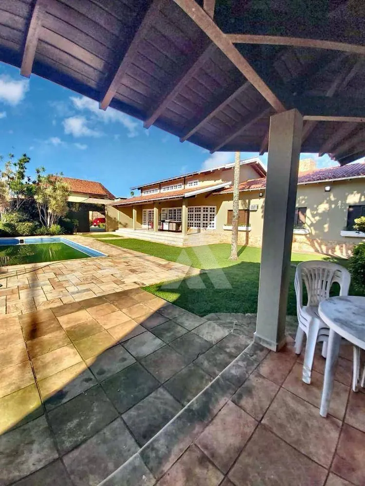 Casa, 4 quartos, 650 m² - Foto 5