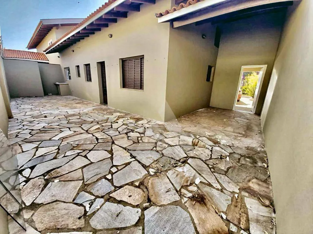 Casa, 4 quartos, 650 m² - Foto 3