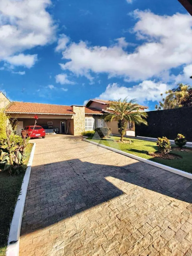 Casa, 4 quartos, 650 m² - Foto 2