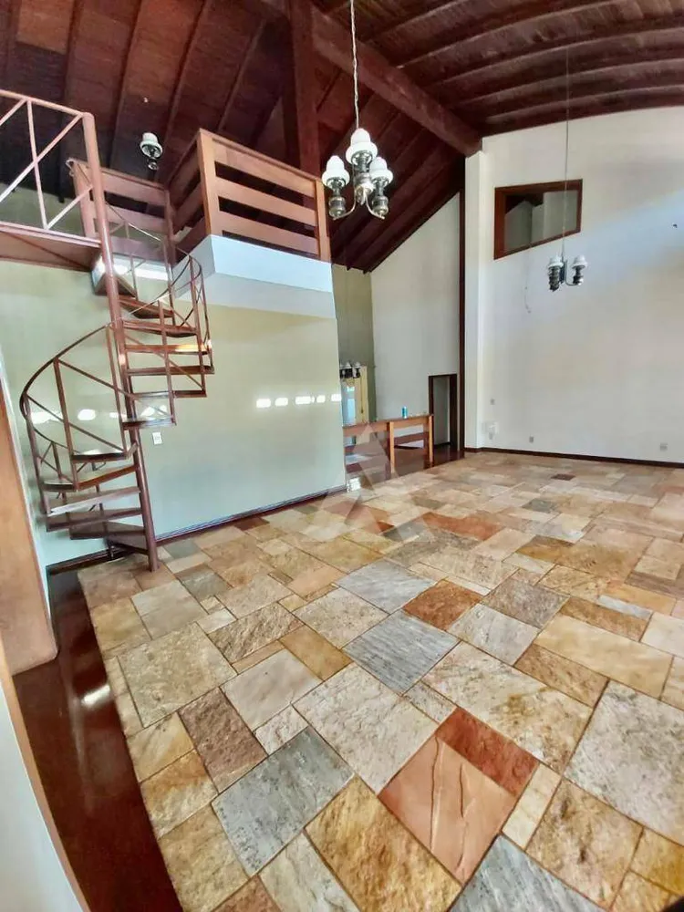 Casa, 4 quartos, 650 m² - Foto 4