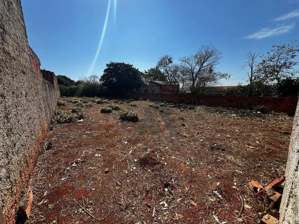 Terreno, 600 m² - Foto 1