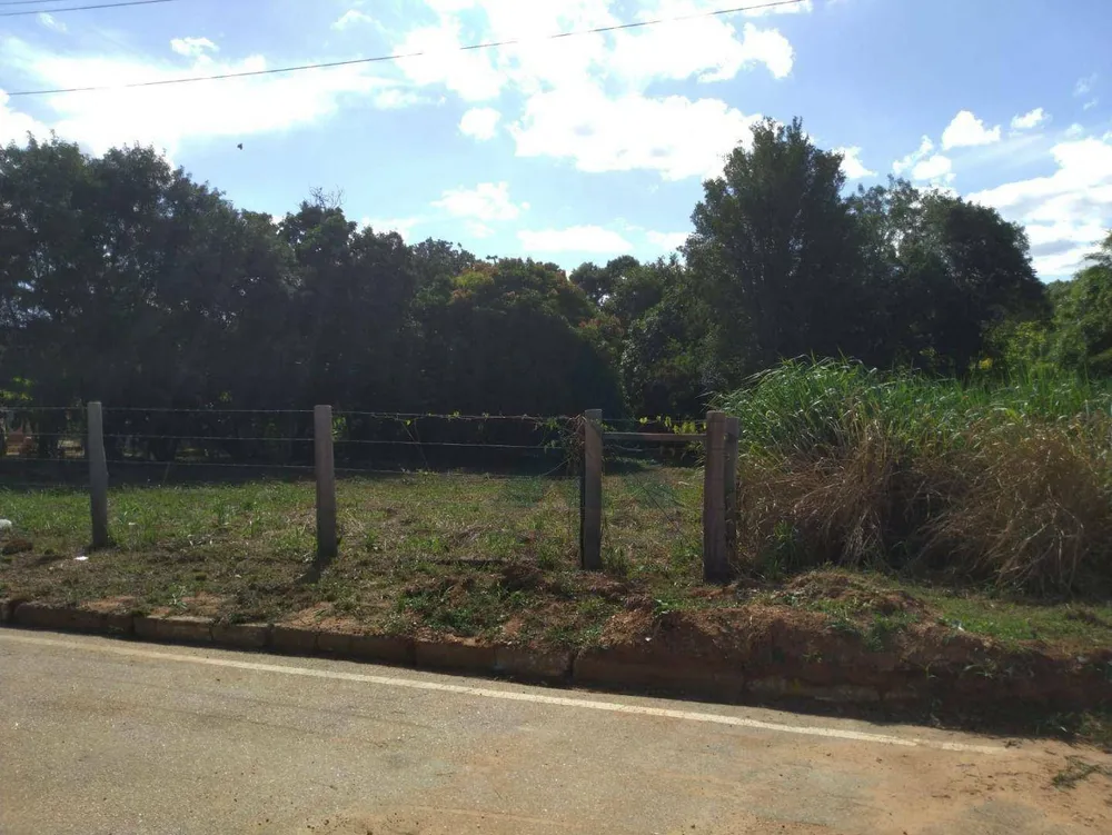 Terreno, 800 m² - Foto 1