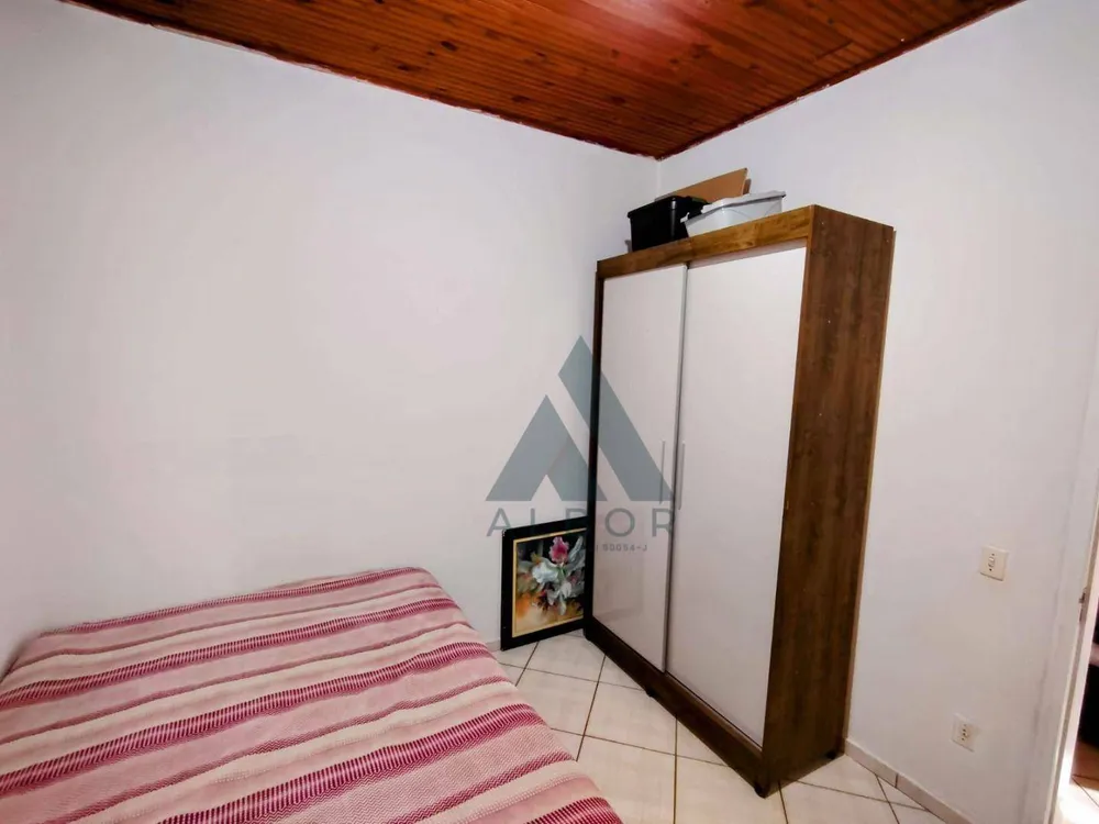 Casa, 3 quartos, 91 m² - Foto 9