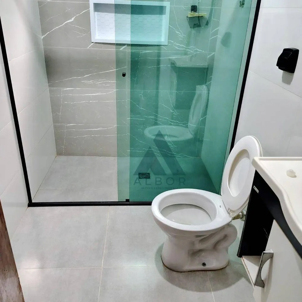 Casa, 3 quartos, 91 m² - Foto 10