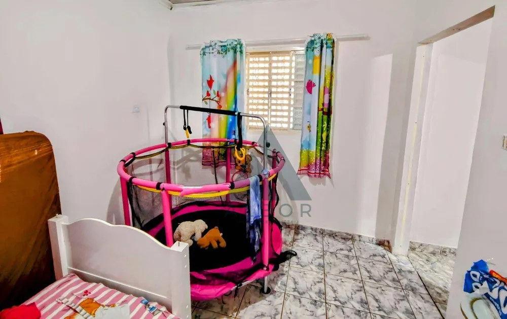 Casa, 3 quartos, 91 m² - Foto 7